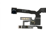 iPhone 8 Plus Front Facing Camera with Sensor Flex Cable
